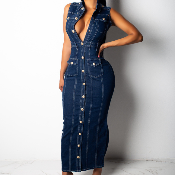 jw anderson shirt dress